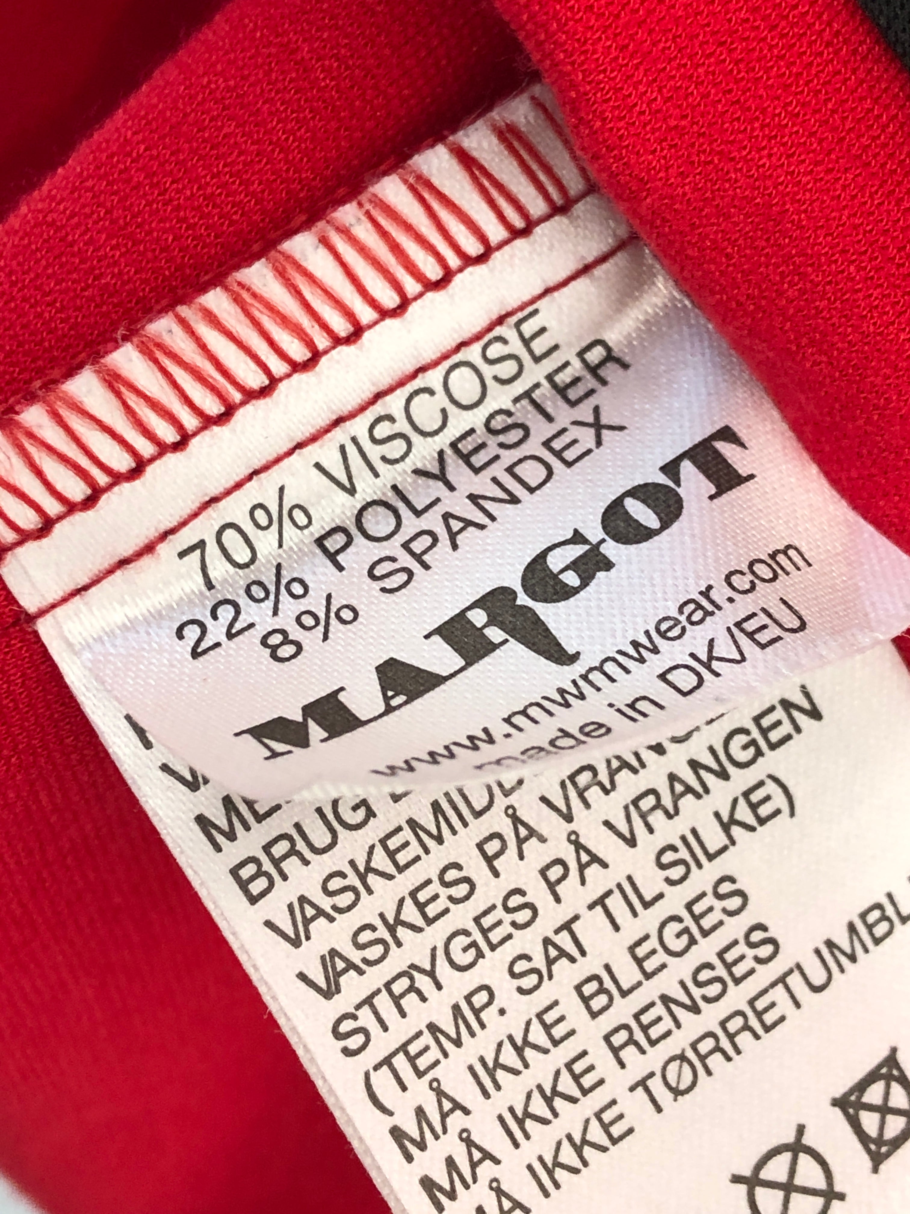 Margot Kjole